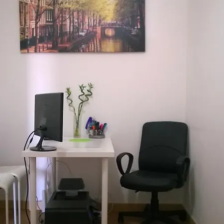 Hostal Marques Gardens Lisboa